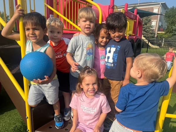 Playground