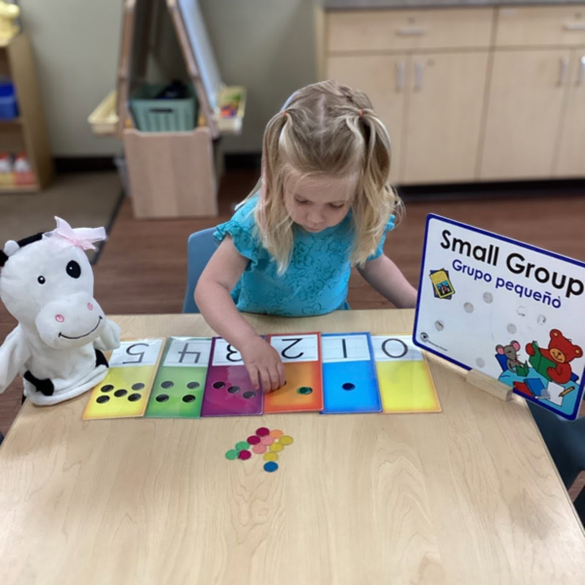 best daycare ; daycare near me; preschool in Andover;