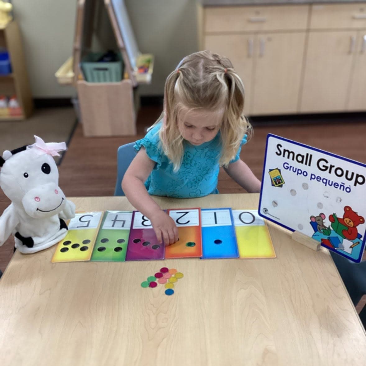 best daycare ; daycare near me; preschool in Andover;