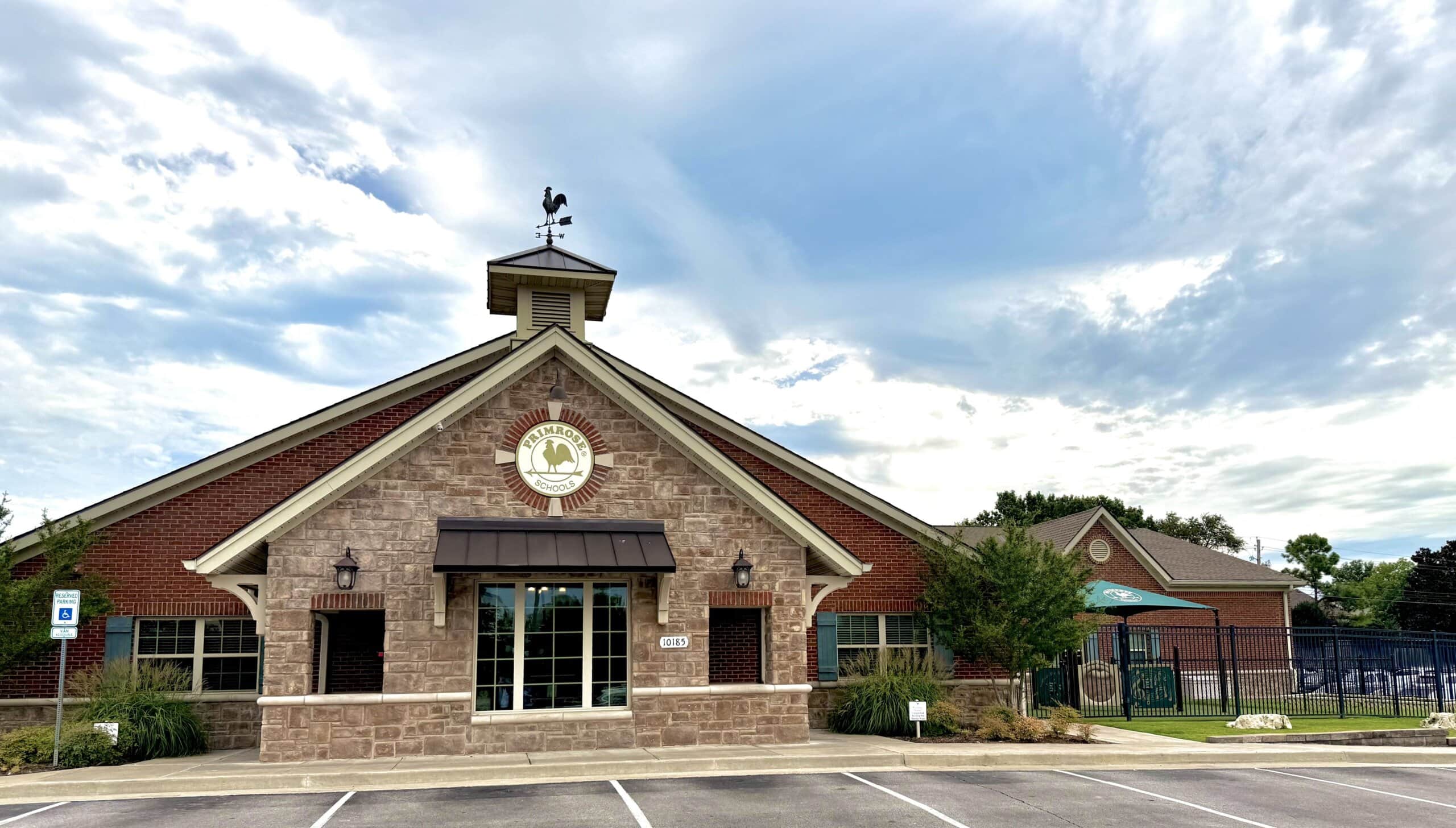 Primrose School of South Tulsa