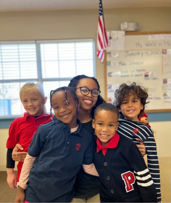 Accredited Kindergarten Program near me