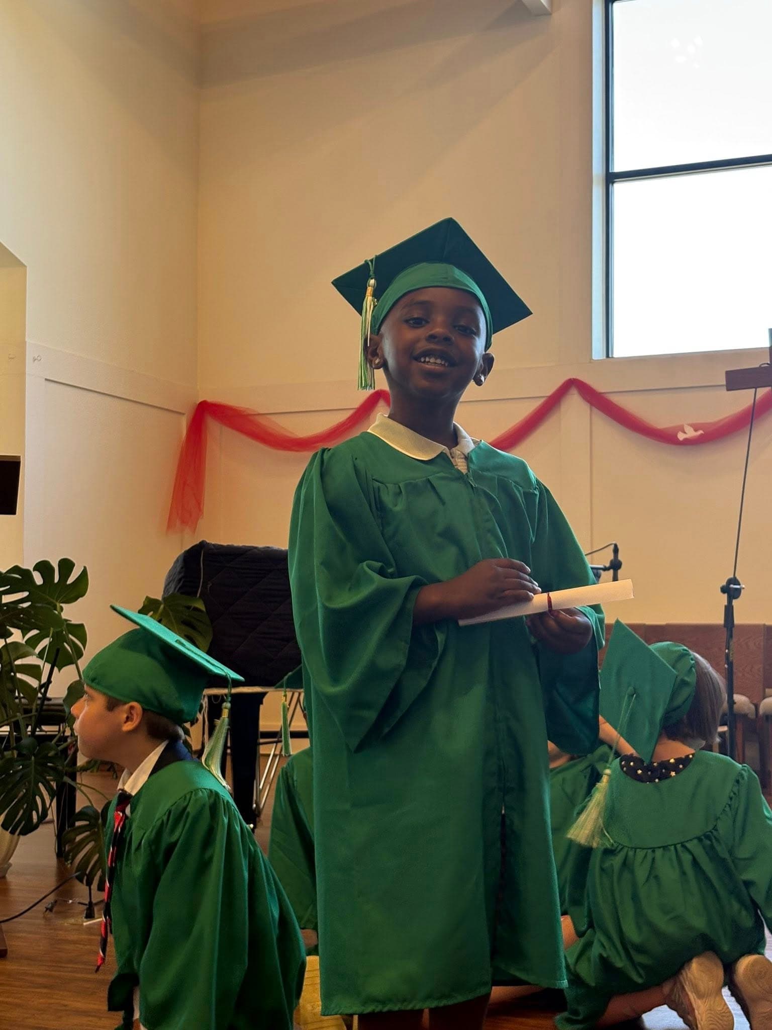 tkgraduation