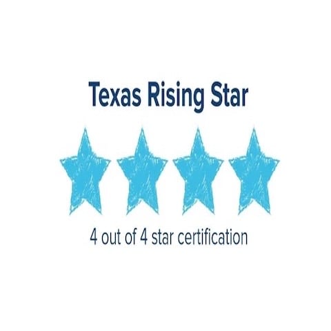 Texas Rising Star