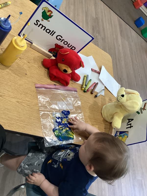toddler child care garland tx 75040