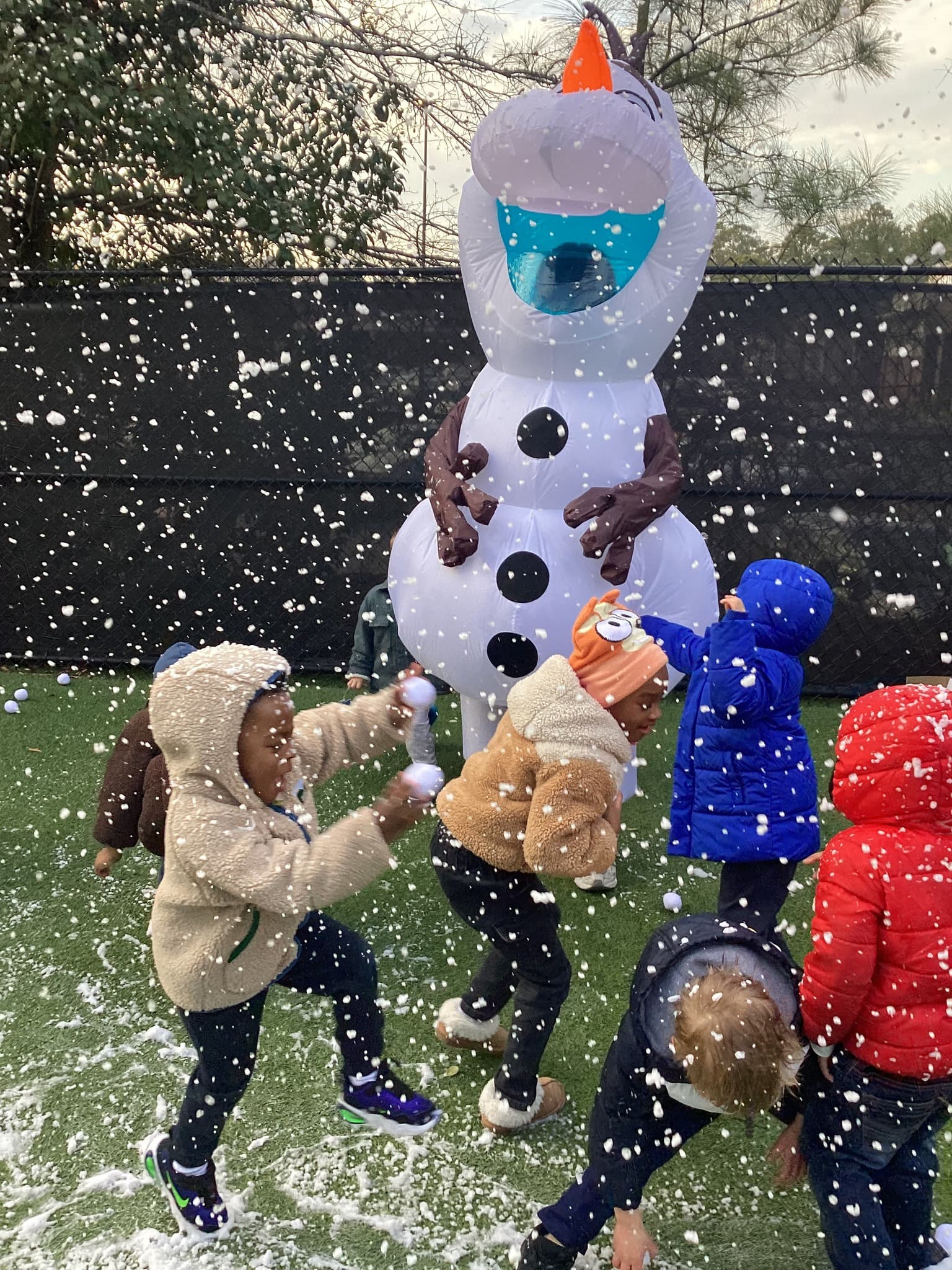 Winterfest