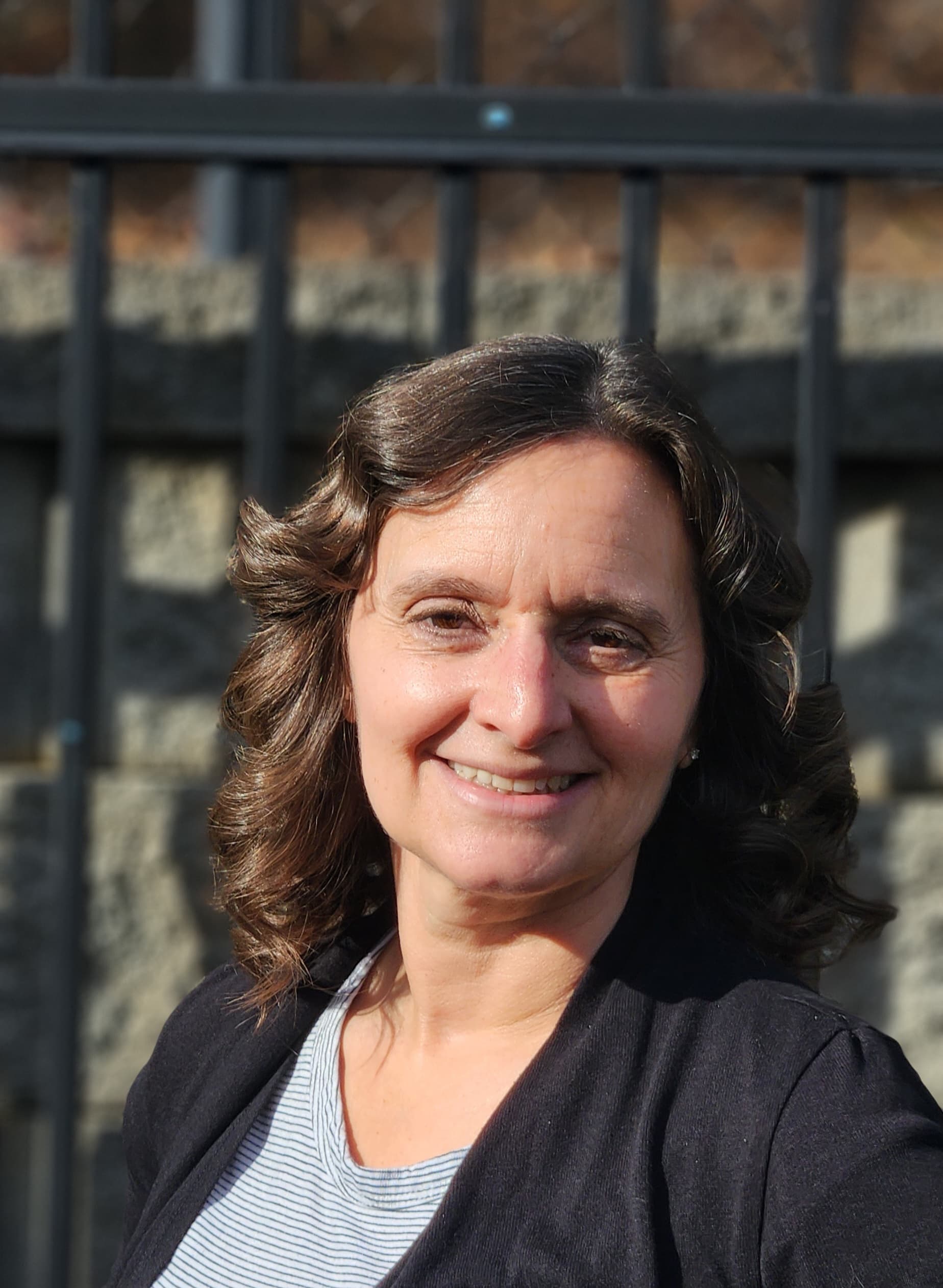 Ms. Janet Simpson