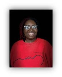 Ms. Lakaya Smith