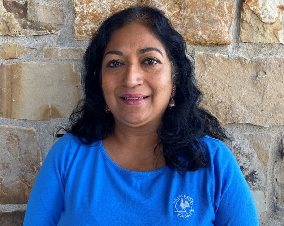 Ms. Rajagopalan