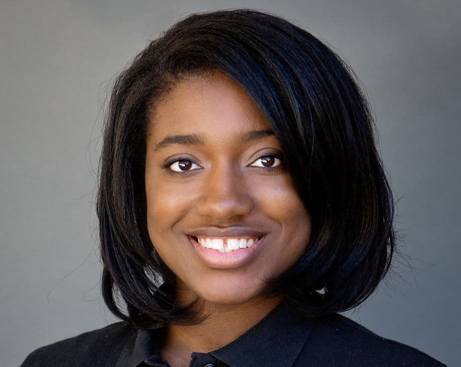 Faith Stewart