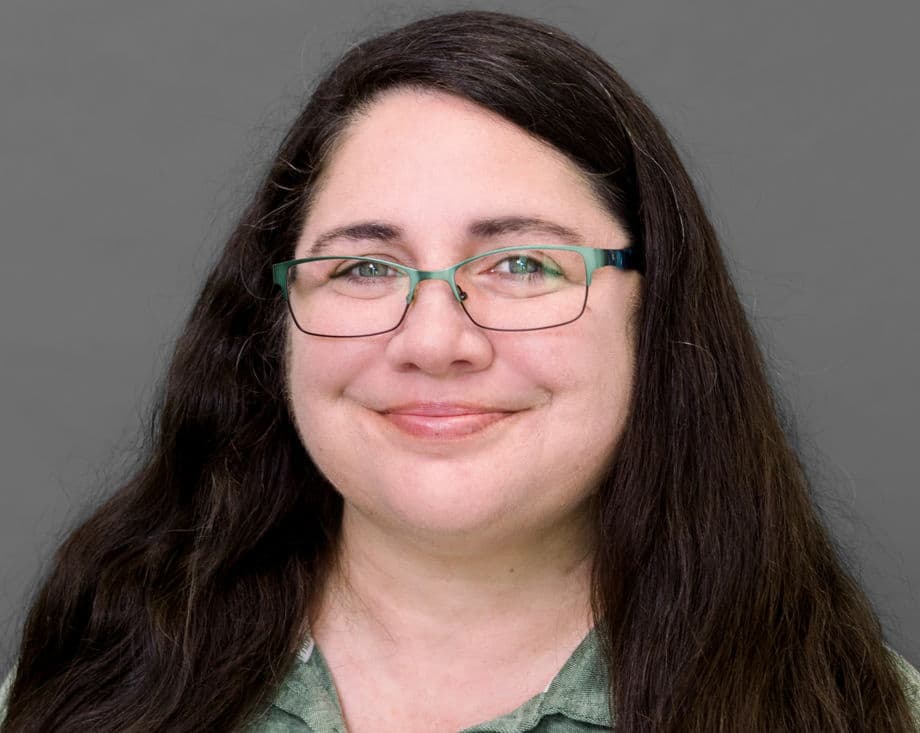 Melanie Campbell