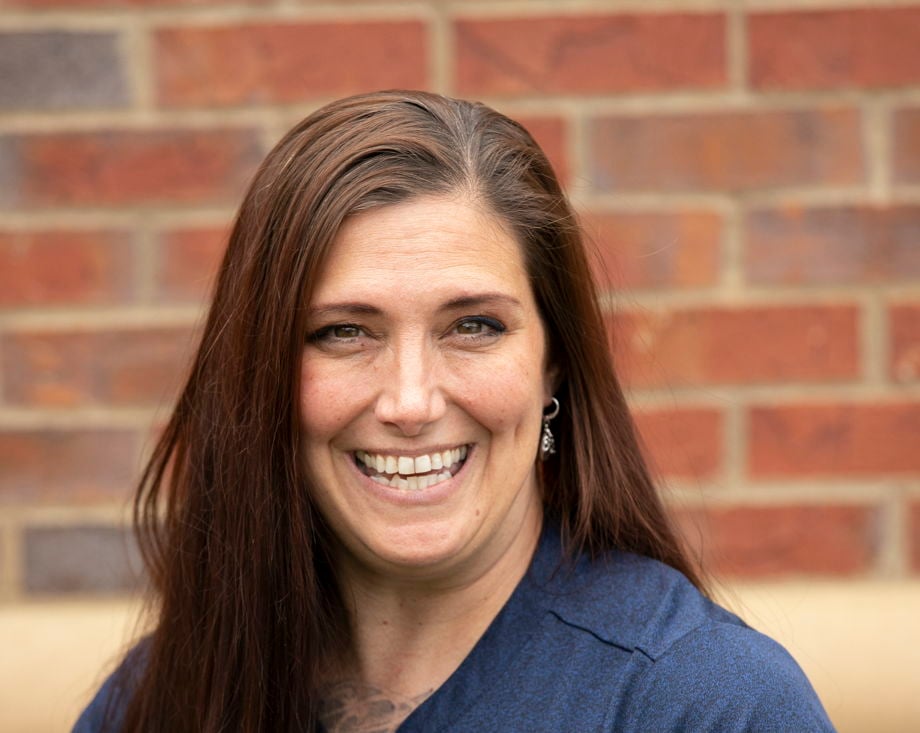 Ms. Christie Evans