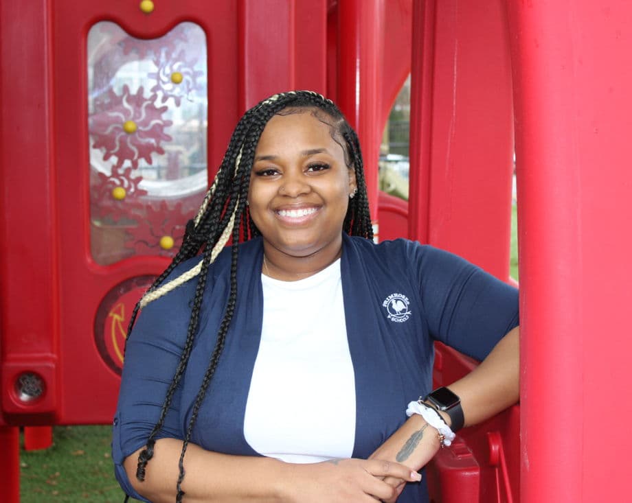 Ms. Leverette