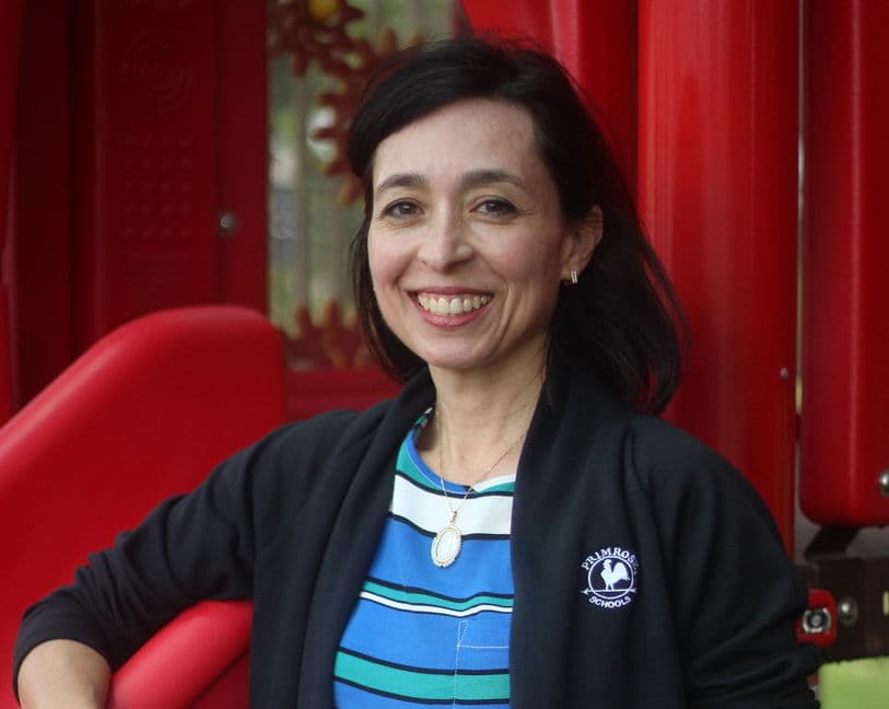 Ms. Rivadeneira Levy