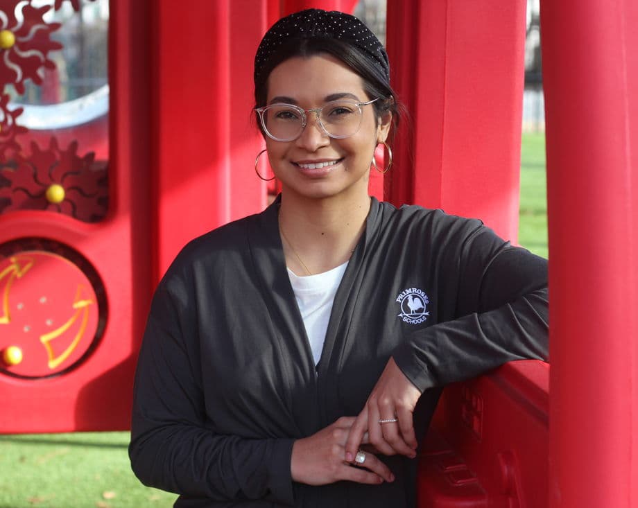 Ms. Vargas-Castillo