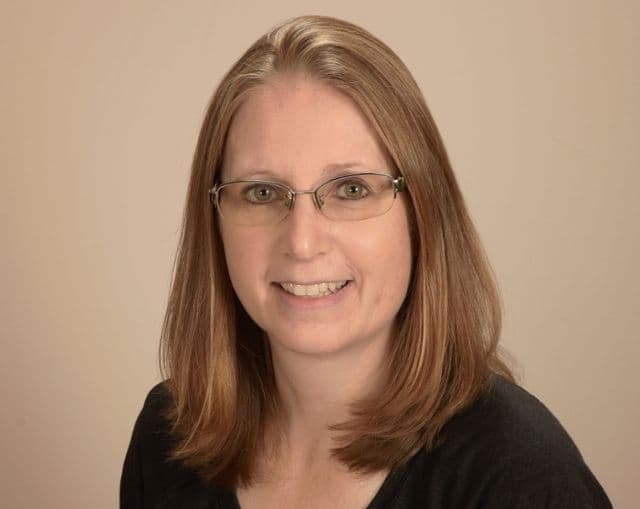 Mrs. Kimberly Arthur