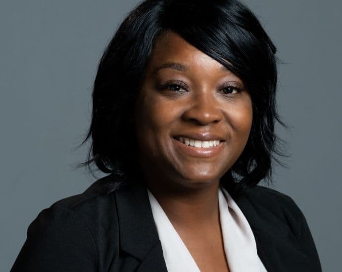 Kienna McCluster