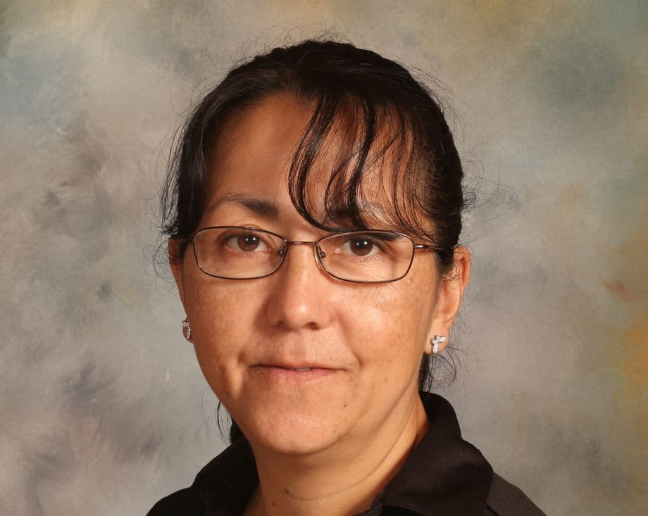 Ms. Martinez