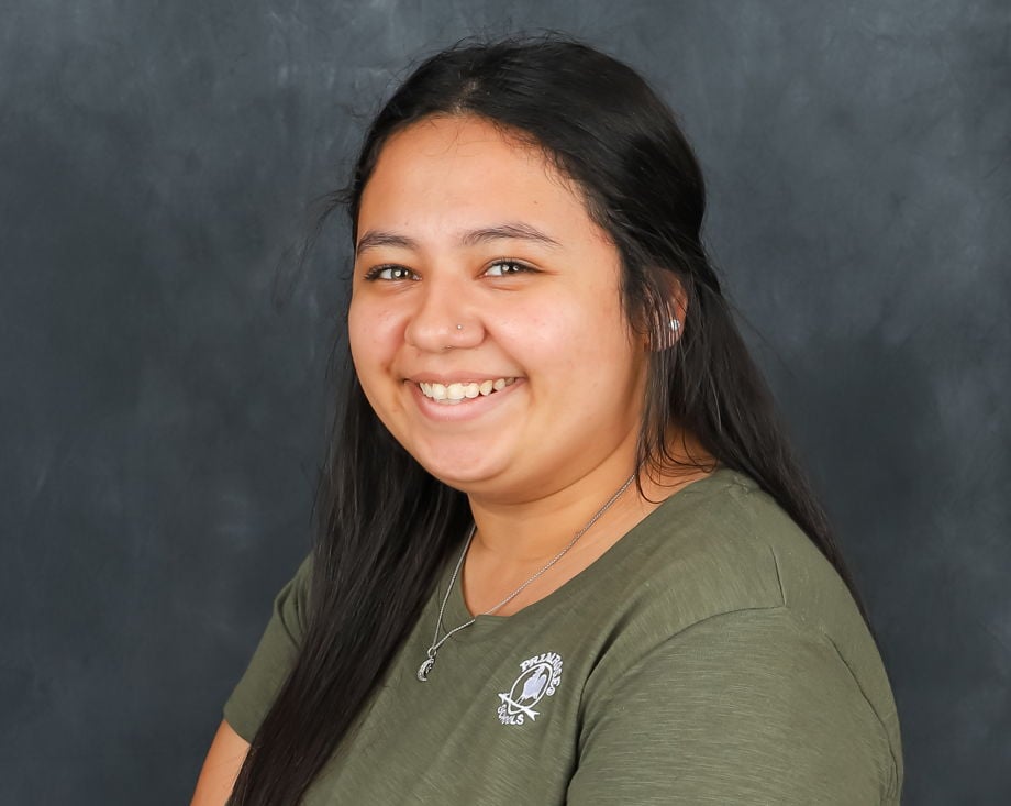 Gabby Reyes-Luna