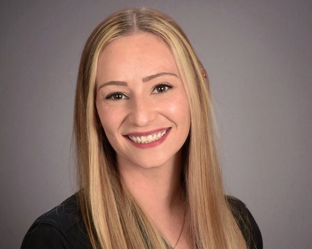 Mrs. Sarah Beard