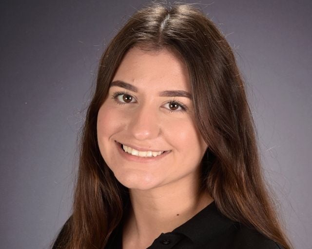 Ms. Alexys Makropoulos
