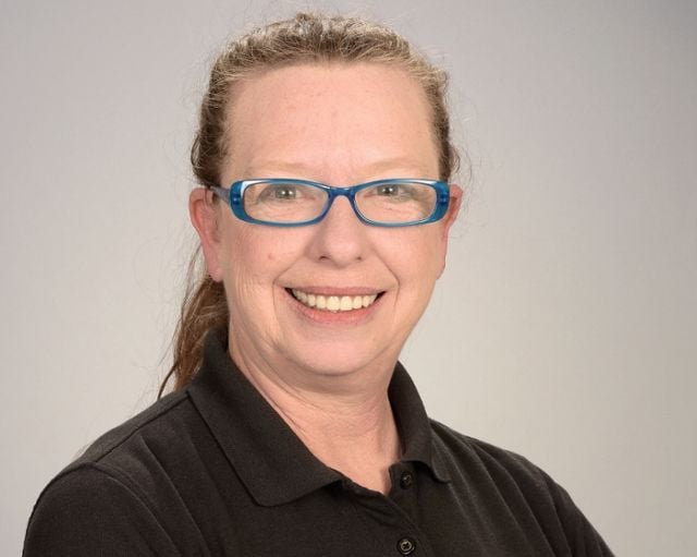 Ms. Julie Stevens