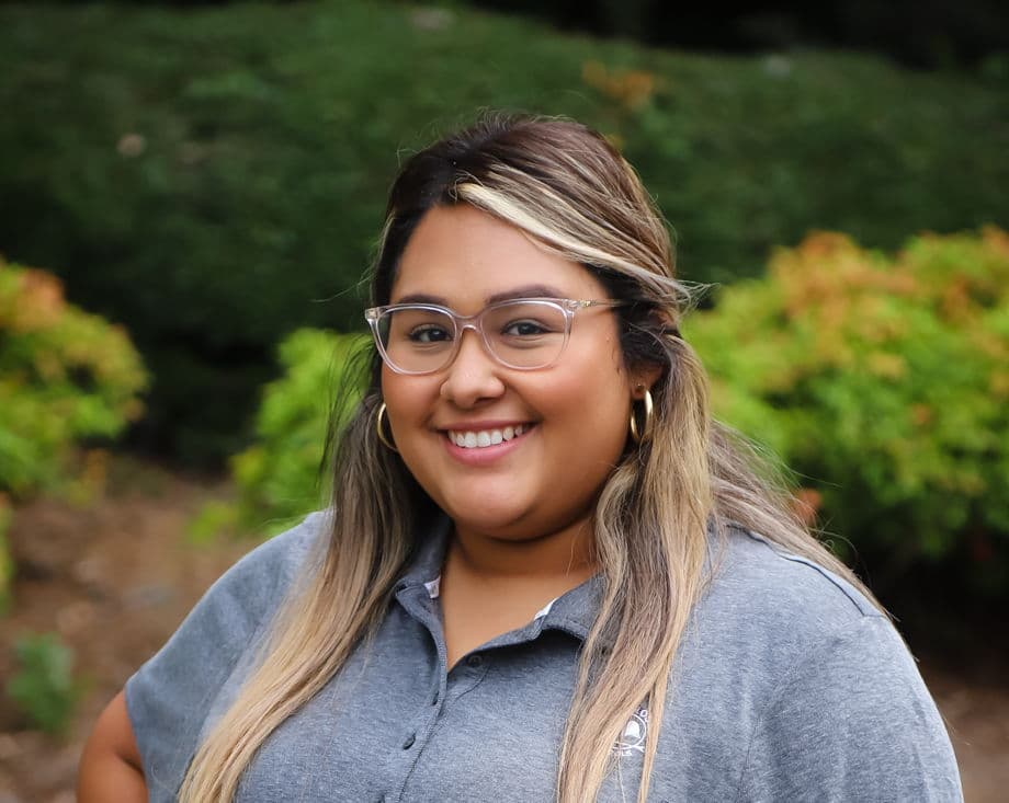 Mrs. Emily Aranda