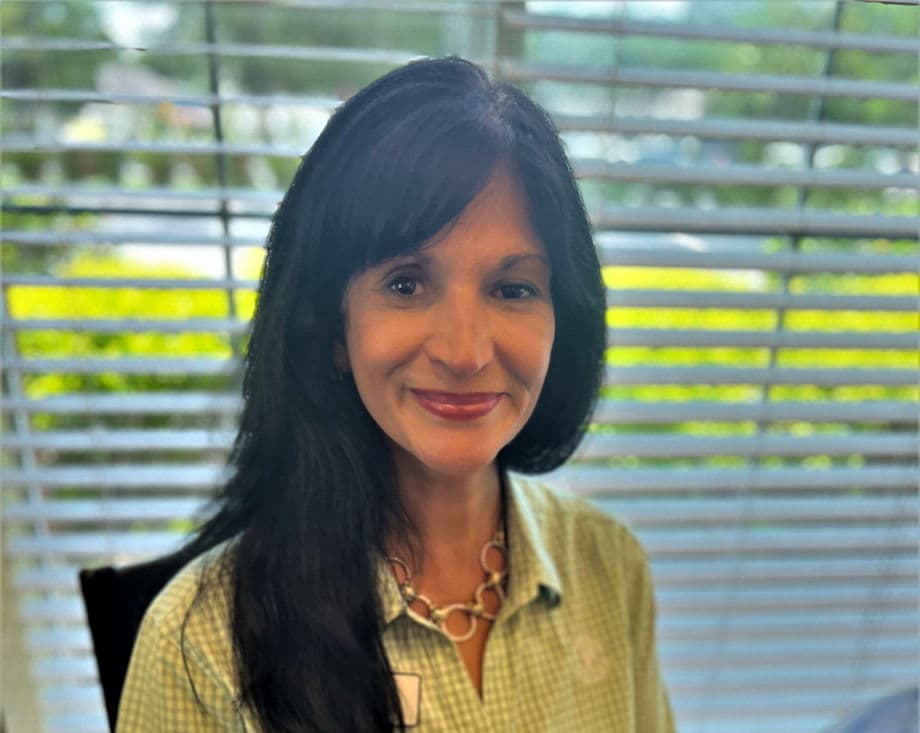 Mrs. Yalili Rodriguez