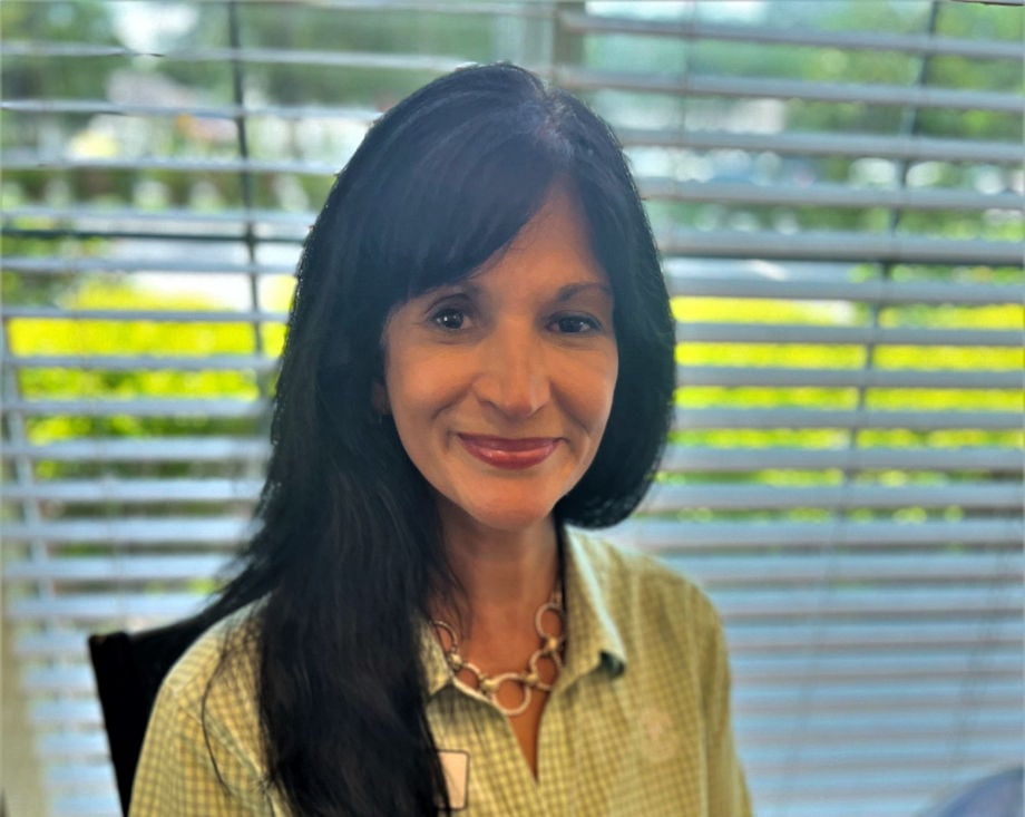 Mrs. Yalili Rodriguez