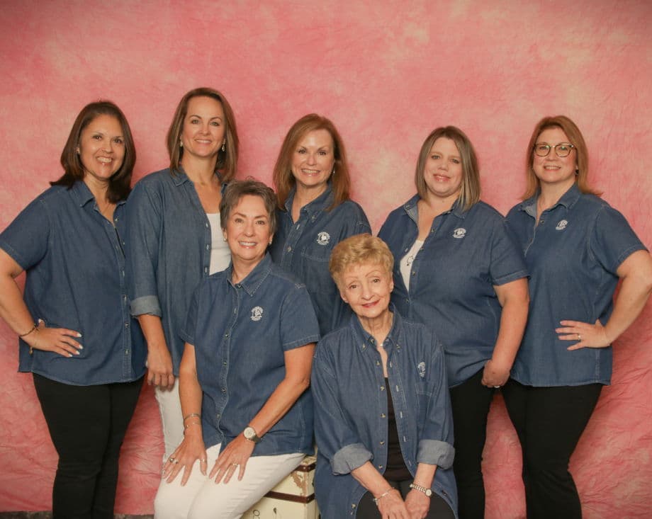 Leadership Team