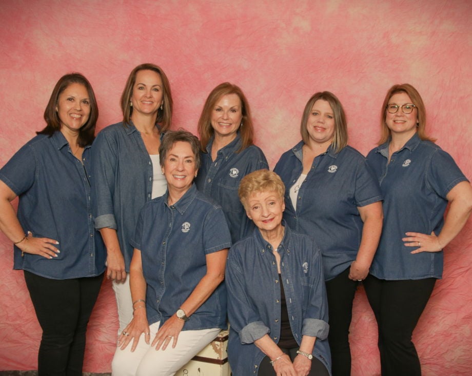 Leadership Team