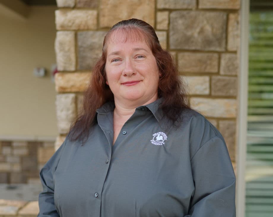 Ms. Tabatha Finley