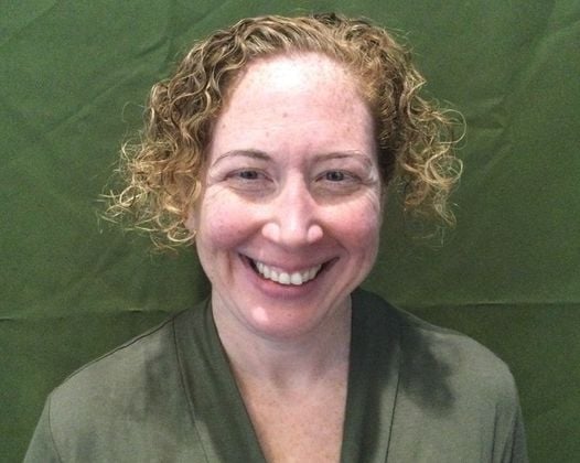 Ms. Amanda Dahl