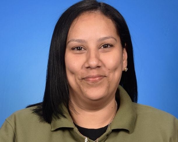 Ms. Jackeline Soto