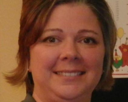 Mrs. Anne Emery