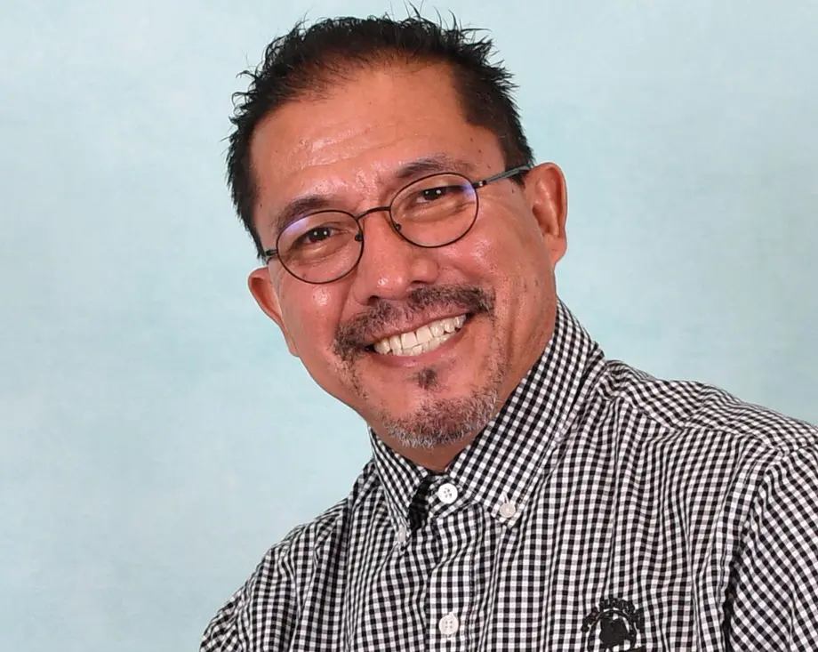 Javier Dominguez