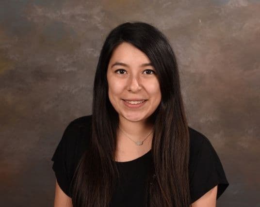 Mrs. Orozco