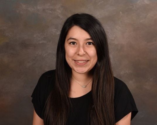 Mrs. Orozco