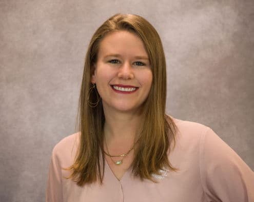 Rebecca Hogenson