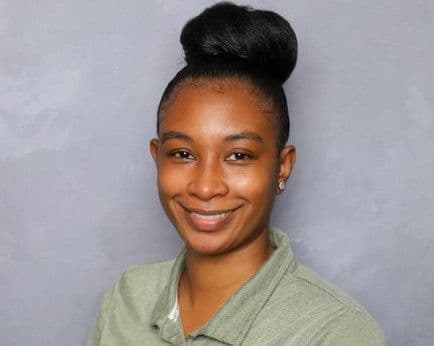 Tiffany Washington