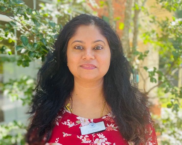 Anu Menon