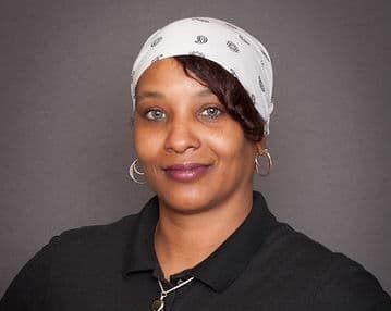 Kesia Charles