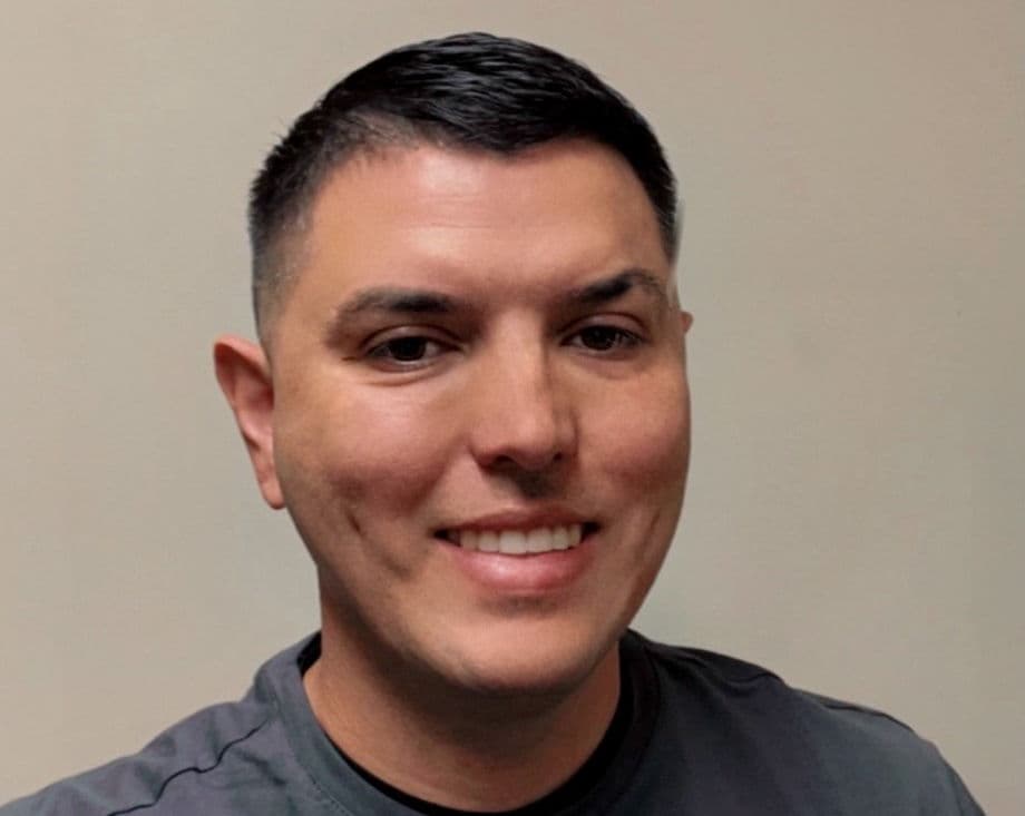 Michael Martinez