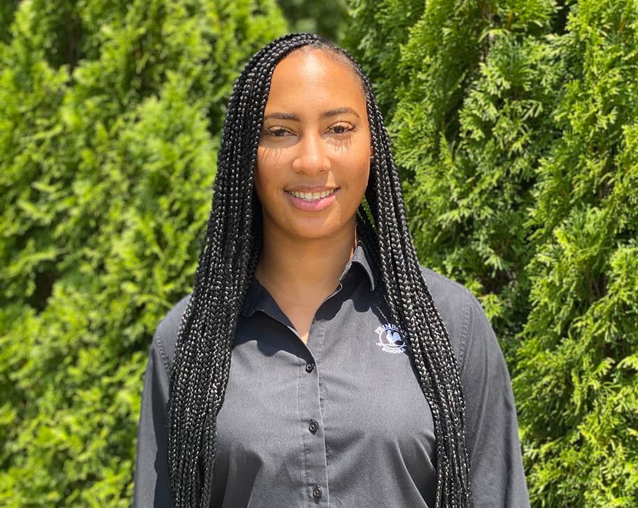 Jasmine McDaniel-Smalls