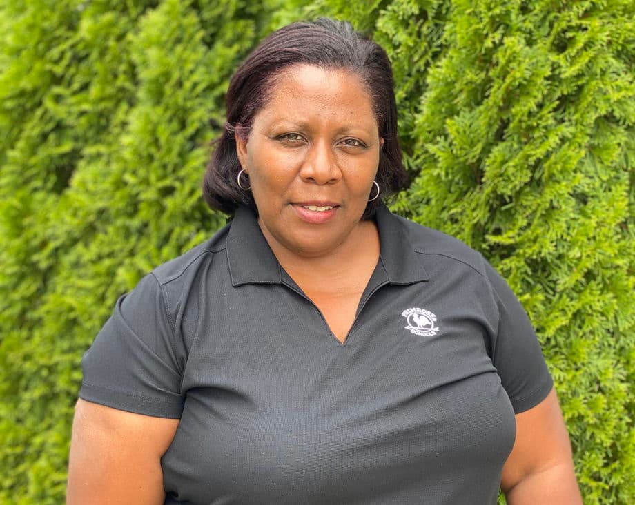 Johnnita Desmond
