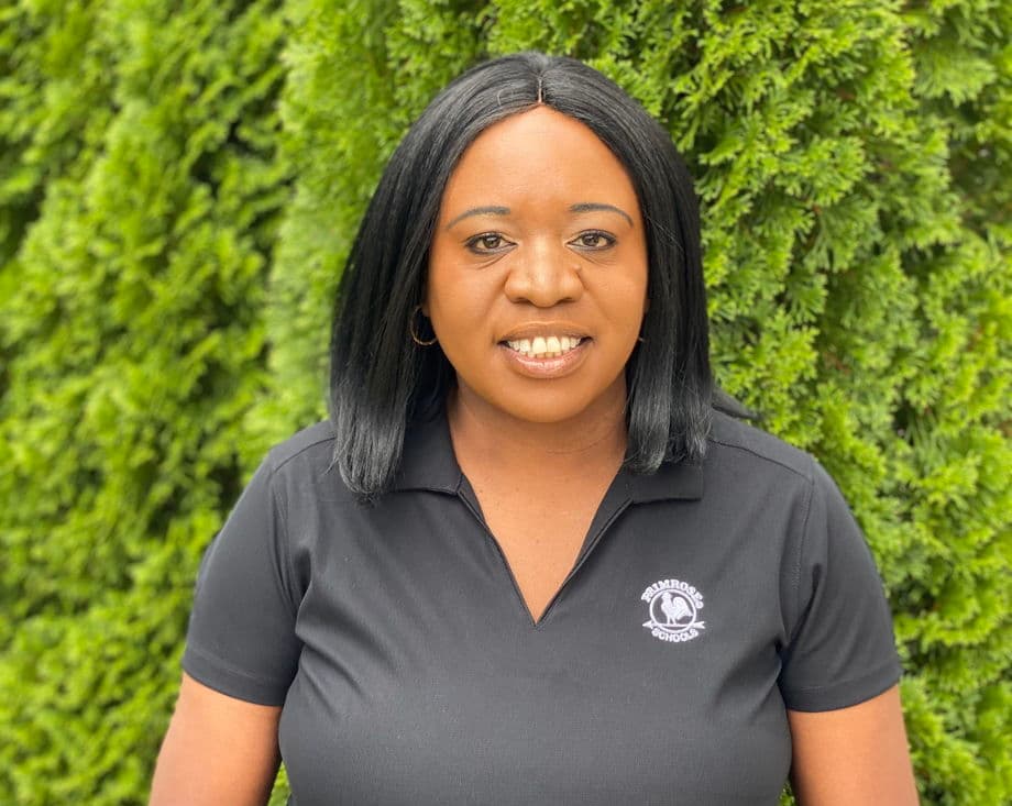Lucy Ndukwe