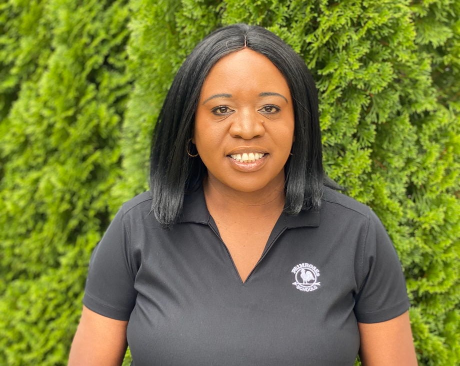 Lucy Ndukwe