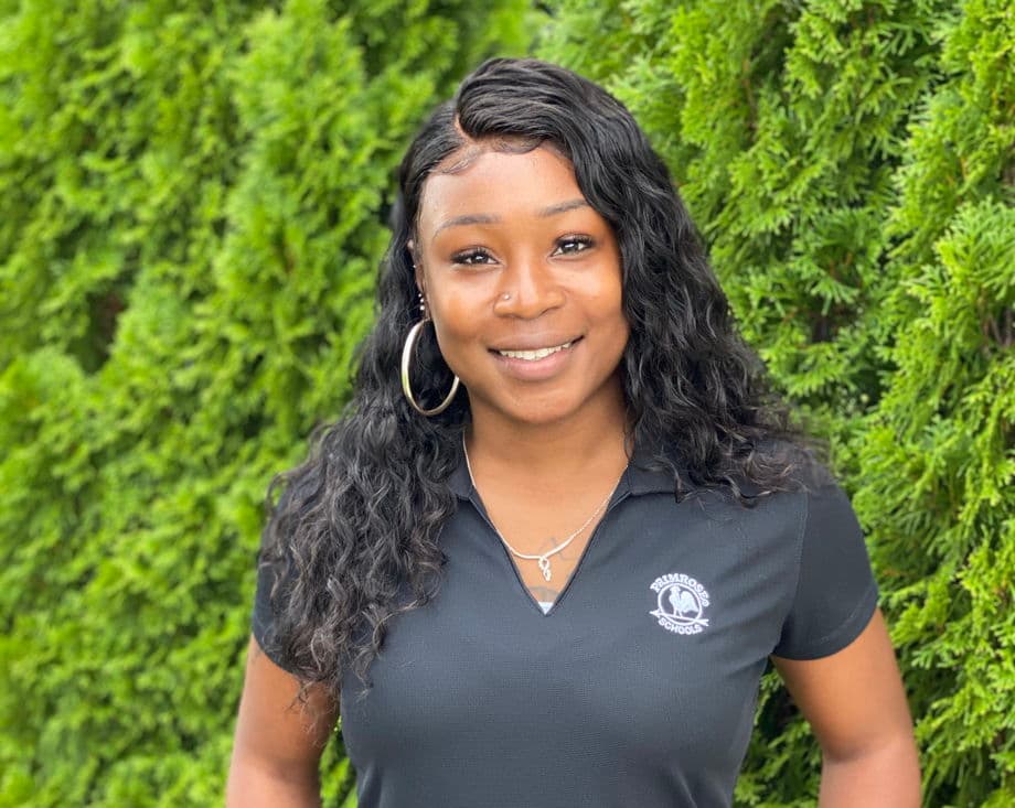 Shaquita Clark