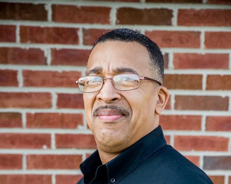Mr. Mitchell