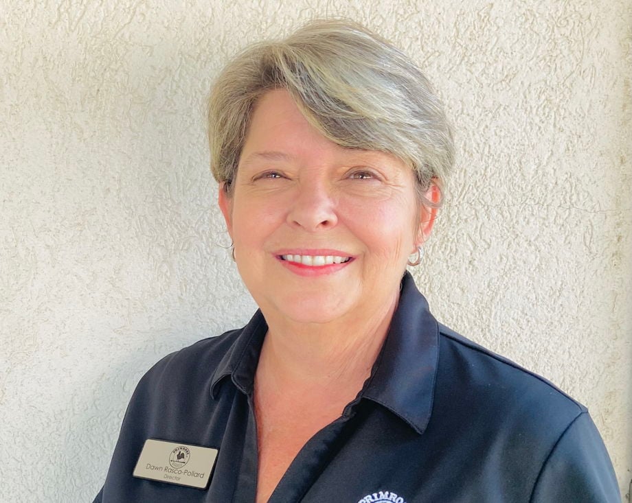 Dawn Rasco Pollard