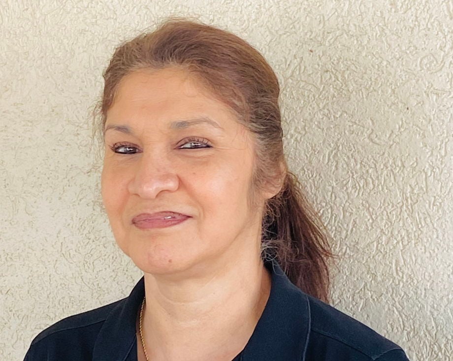 Ms. Molleda